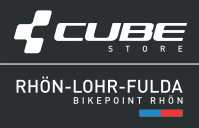 CUBE Store Rhon - bike point Rhon