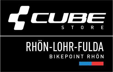 CUBE Stores by bikepoint rhön GmbH & Co KG