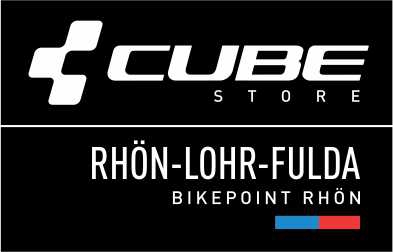 CUBE Stores by bikepoint rhön GmbH & Co KG