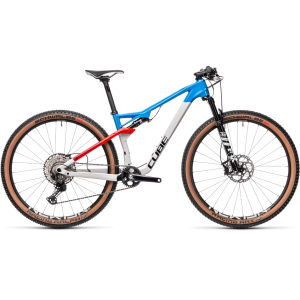 MTB - Fully