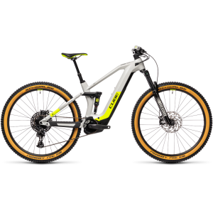 E-MTB - Fully