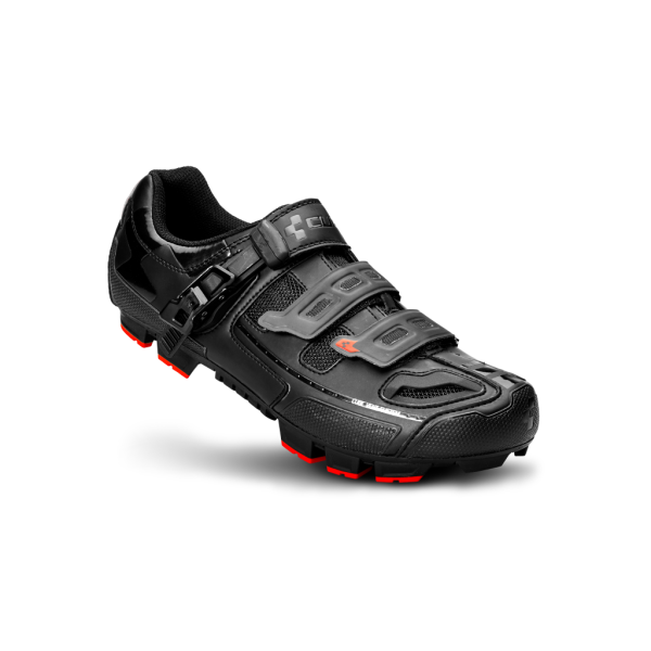 CUBE Schuhe MTB PRO Blackline EU 39