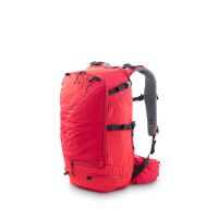 CUBE Rucksack OX25+ - red