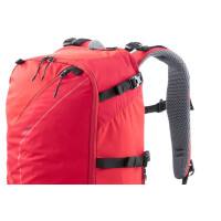 CUBE Rucksack OX25+ - red