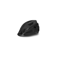CUBE Helm STEEP, black matt S (49-55)