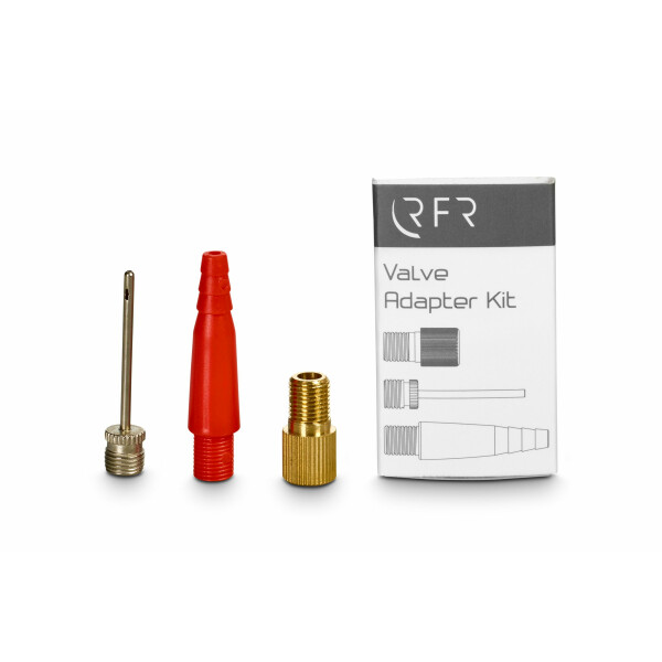 RFR Ventiladapter Kit