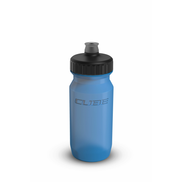 CUBE Trinkflasche Feather 0.5l blue