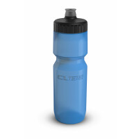 CUBE Trinkflasche Feather 0.75l blue