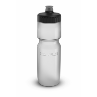 CUBE Trinkflasche Feather 0.75l transparent