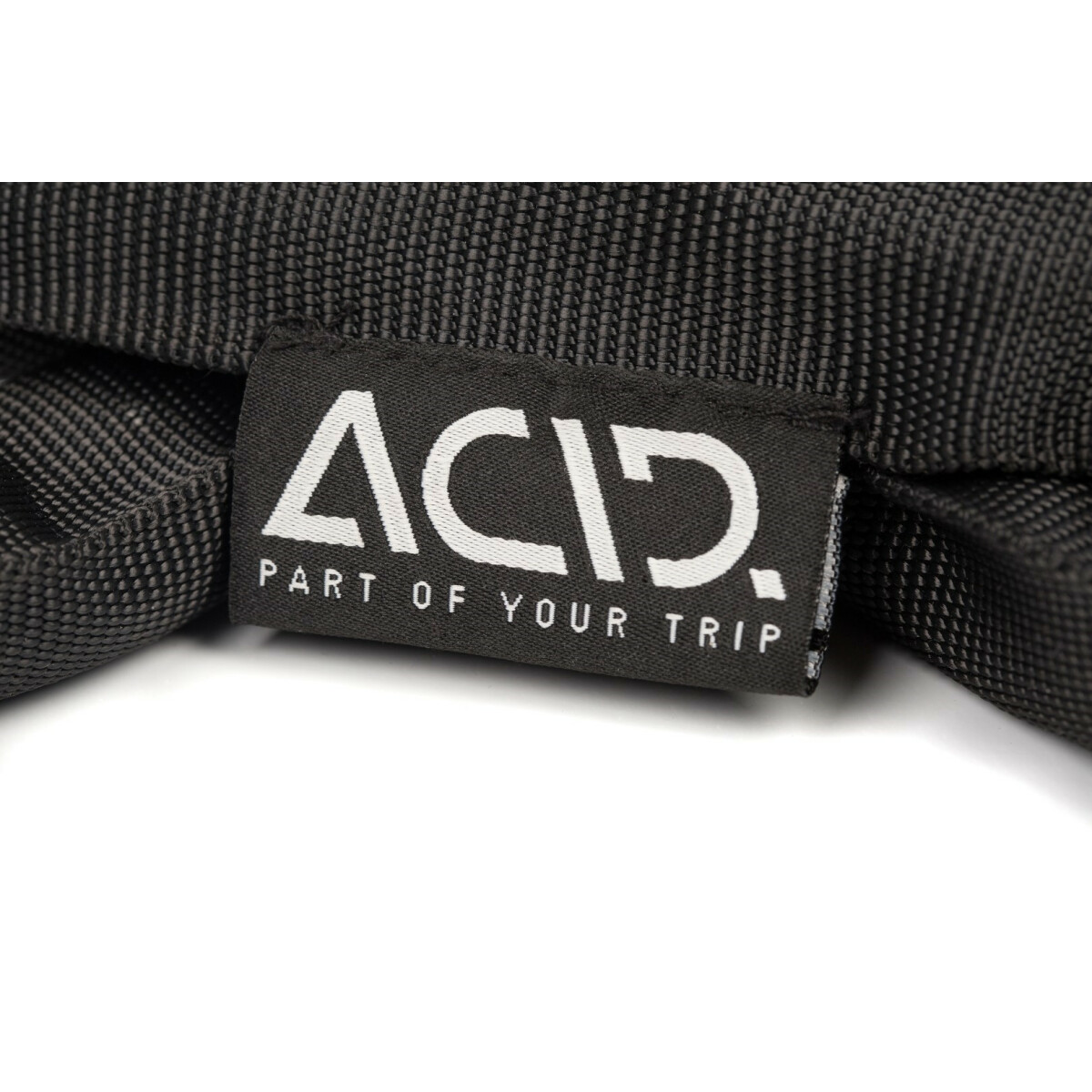 ACID Kettenschloss CORVID K80 box