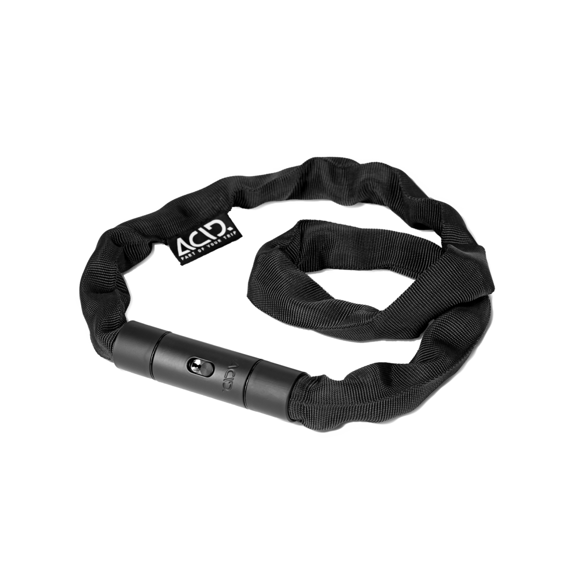 ACID Kettenschloss CORVID K100 box