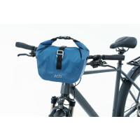 ACID Fahrradtasche TRAVLR FRONT 6 FILINK blue