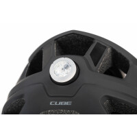 CUBE Helm CINITY black