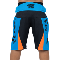 CUBE JUNIOR Baggy Shorts inkl. Innenhose X Actionteam