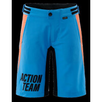 CUBE JUNIOR Baggy Shorts X Actionteam L (134/140)