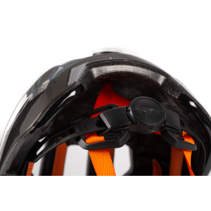 CUBE Helm ANT black M (52-57)