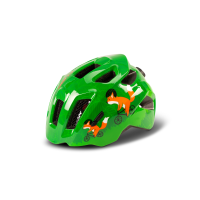 CUBE Helm FINK green XXS (44-49)