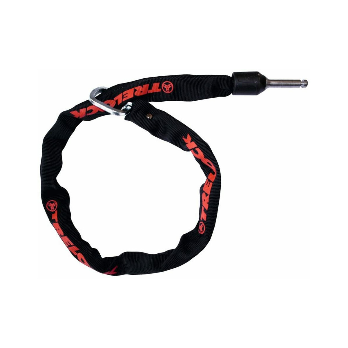 Einsteckkette Trelock ZR 355 Länge 100cm, Ø6mm, 