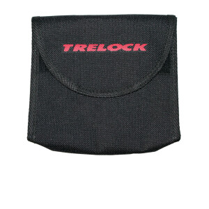 Trelock - Transporttasche für Zusatzketten -...