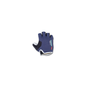 CUBE Handschuhe WS kurzfinger Teamline blue