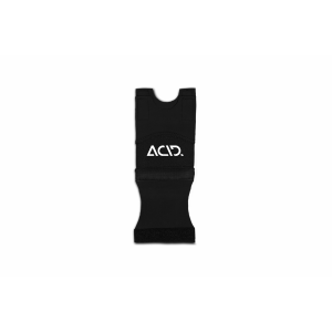 ACID Schutzblech LATZZ vorne (100-130mm) black