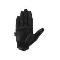 CUBE Handschuhe COMFORT langfinger black´n´grey