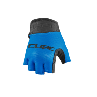CUBE Handschuhe Performance Junior kurzfinger blue XS (6)
