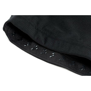 CUBE JUNIOR Baggy Shorts inkl. Innenhose black L (134/140)