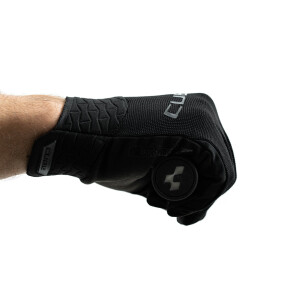 CUBE Handschuhe Performance langfinger - black
