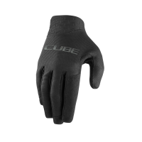 CUBE Handschuhe Performance langfinger - black