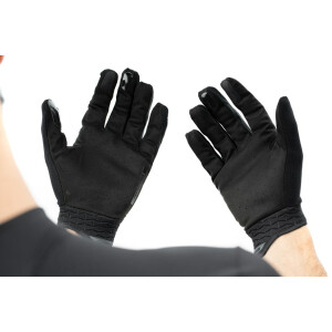 CUBE Handschuhe Performance langfinger - black XS (6)