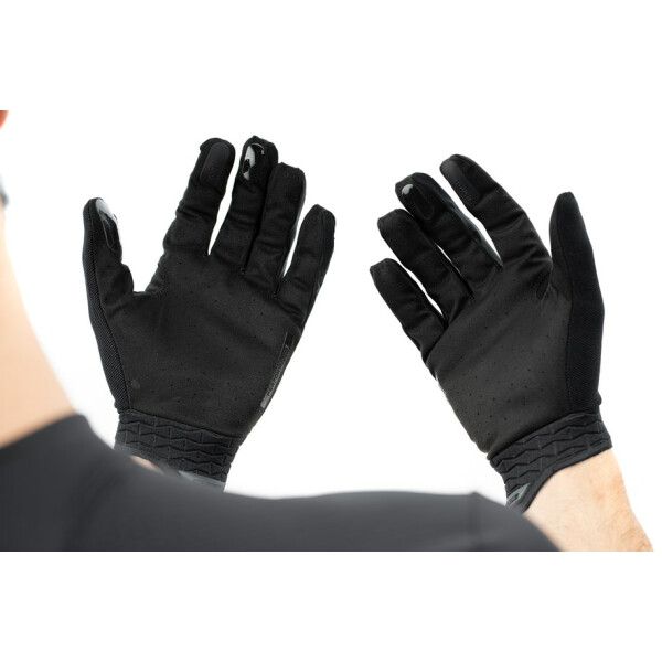CUBE Handschuhe Performance langfinger - black S (7)