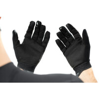 CUBE Handschuhe Performance langfinger - black S (7)