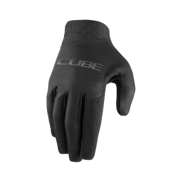 CUBE Handschuhe Performance langfinger - black XXL (11)