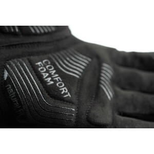 CUBE Handschuhe Winter langfinger X NF black