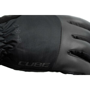 CUBE Handschuhe Winter langfinger X NF black XXL (11)