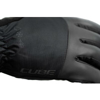 CUBE Handschuhe Winter langfinger X NF black XXL (11)