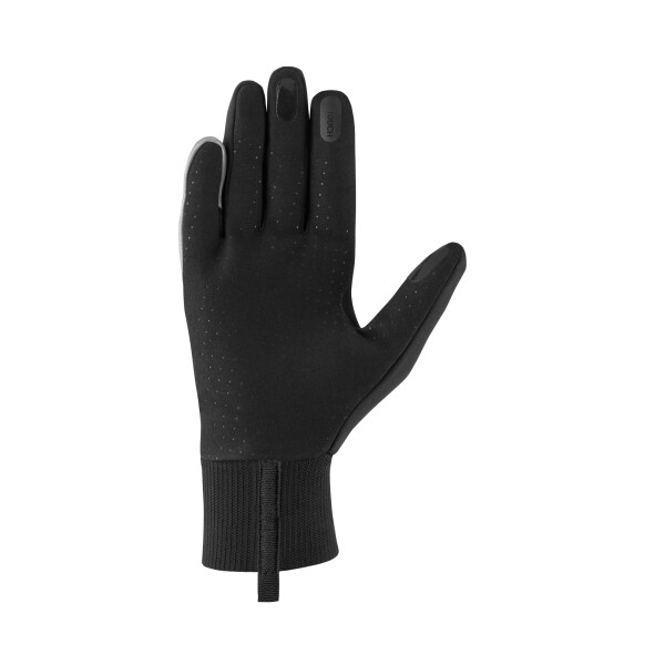 CUBE Handschuhe Performance All Season langfinger black