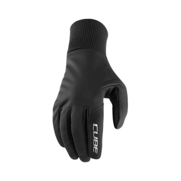CUBE Handschuhe Performance All Season langfinger black S (7)