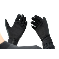 CUBE Handschuhe Performance All Season langfinger black S (7)