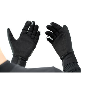 CUBE Handschuhe Performance All Season langfinger black XXL (11)