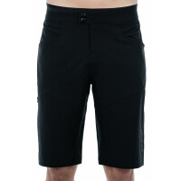 CUBE ATX Baggy Shorts CMPT inkl. Innenhose black
