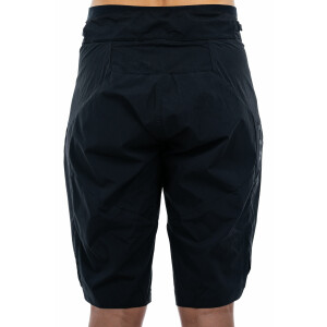 CUBE ATX WS Baggy Shorts inkl. Innenhose black