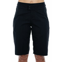 CUBE ATX WS Baggy Shorts inkl. Innenhose black