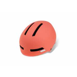 CUBE Helm DIRT 2.0 light red