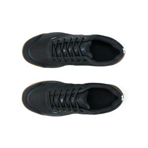 CUBE Schuhe GTY MAZE black