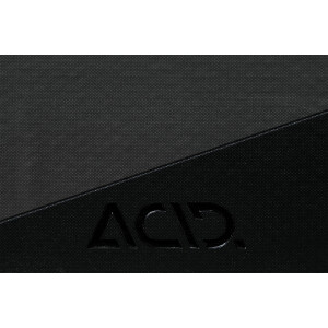 ACID Lenkerband RC 2,5 black&acute;n&acute;grey