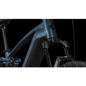 Cube Stereo Hybrid 120 Race 625 petrolblue´n´chrome