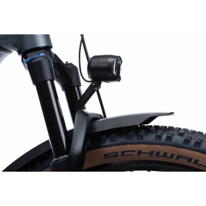 ACID E-Bike Frontlicht PRO-E 60 CMPT BES3 black