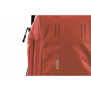 CUBE Rucksack PURE 12 red